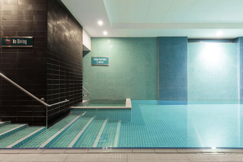 Oaks Glenelg Plaza Pier Suites - Kempsey Accommodation 0