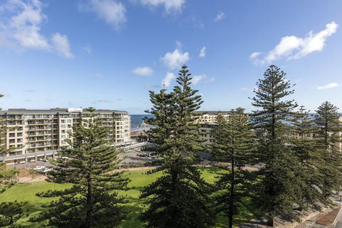 Oaks Glenelg Liberty Suites - Kempsey Accommodation 6