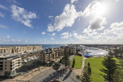 Oaks Glenelg Liberty Suites - Kempsey Accommodation 7