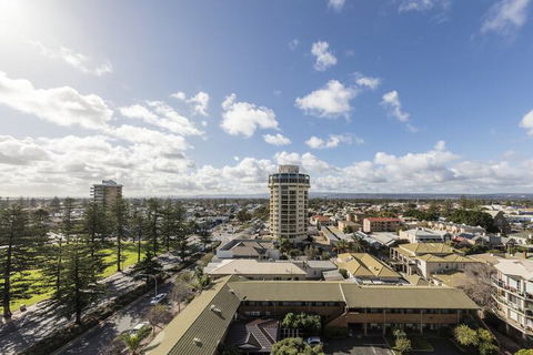 Oaks Glenelg Liberty Suites - Kempsey Accommodation 3