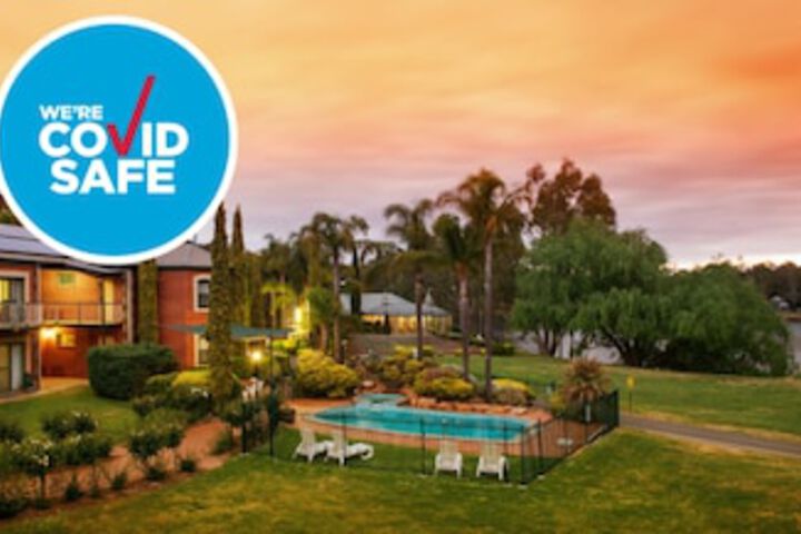 Clare SA Kempsey Accommodation