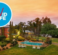Clare Country Club - Kempsey Accommodation