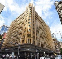The Grace Hotel