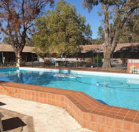 Matthew Flinders Motor Inn - Kempsey Accommodation