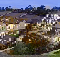 Ringwood Royale - Kempsey Accommodation
