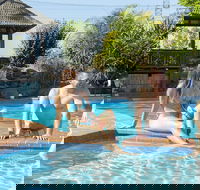 Country Motel Ipswich - Kempsey Accommodation