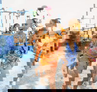 Sea World Resort - Kempsey Accommodation