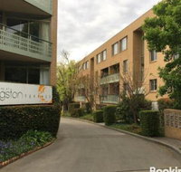Kingston Terrace Apartments - Kempsey Accommodation