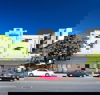 Riverside Hotel Southbank - Kempsey Accommodation