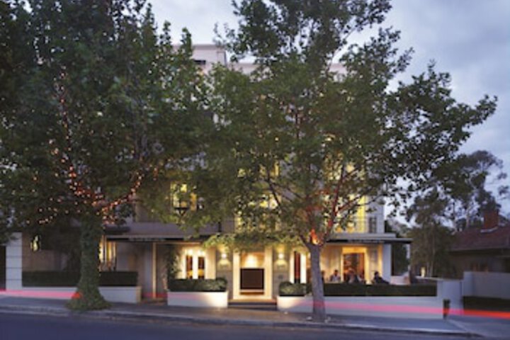 South Yarra VIC Kempsey Accommodation