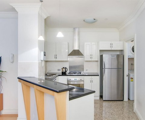 Macarthur Chambers - Kempsey Accommodation 6