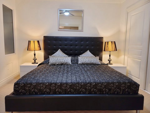 Macarthur Chambers - Kempsey Accommodation 5