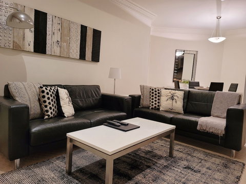 Macarthur Chambers - Kempsey Accommodation 4