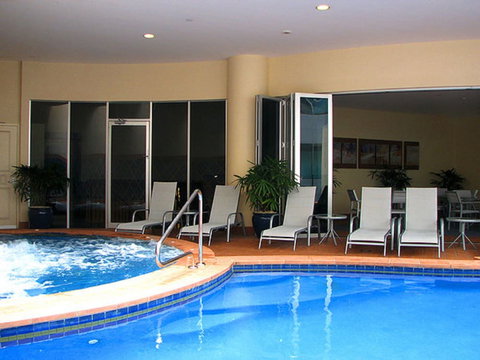 Macarthur Chambers - Kempsey Accommodation 1