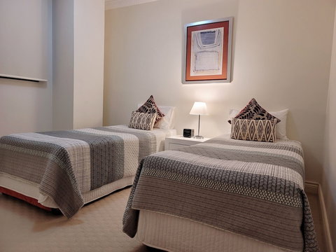 Macarthur Chambers - Kempsey Accommodation 2