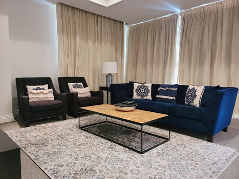 Macarthur Chambers - Kempsey Accommodation 3