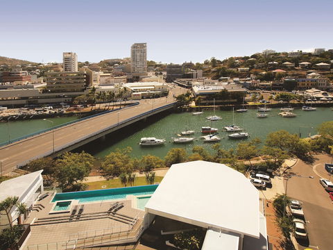 Oaks Townsville Gateway Suites - Kempsey Accommodation 2