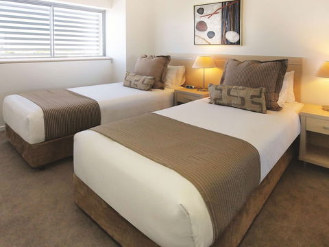 Oaks Townsville Gateway Suites - Kempsey Accommodation 5