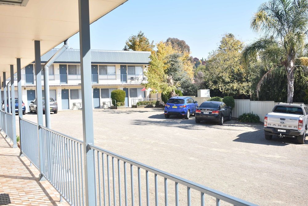 Delegate NSW Kempsey Accommodation