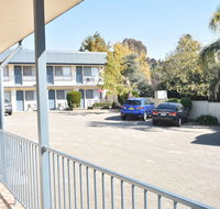 Best Western Motel Farrington - Kempsey Accommodation