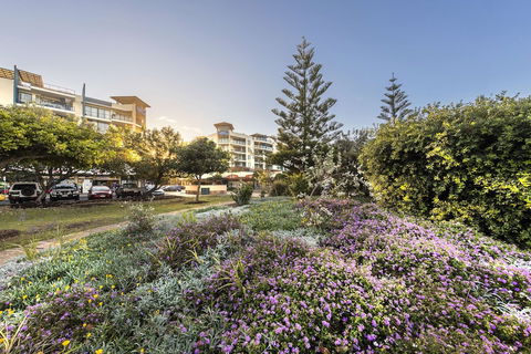 Oaks Sunshine Coast Seaforth Resort - Kempsey Accommodation 1