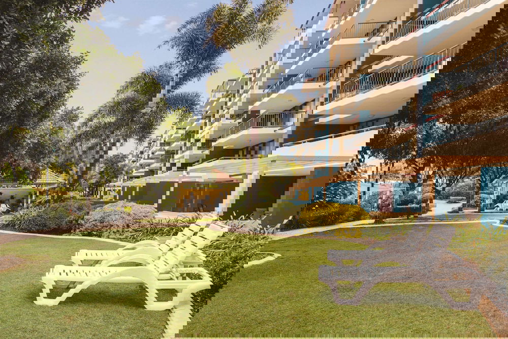 Alexandra Headland QLD Kempsey Accommodation