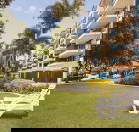 Oaks Sunshine Coast Seaforth Resort - Kempsey Accommodation