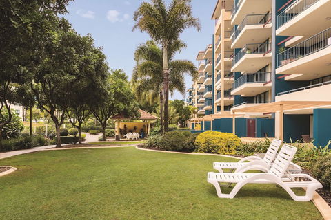 Oaks Sunshine Coast Seaforth Resort - Kempsey Accommodation 0