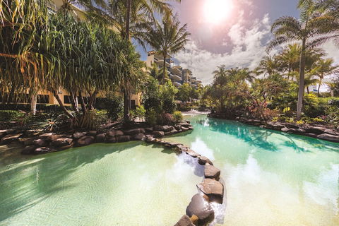 Oaks Sunshine Coast Seaforth Resort - Kempsey Accommodation 4