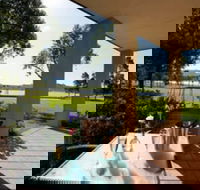 Leisure Inn Pokolbin Hill - Kempsey Accommodation