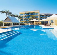 Oaks The Entrance Waterfront Suites - Kempsey Accommodation