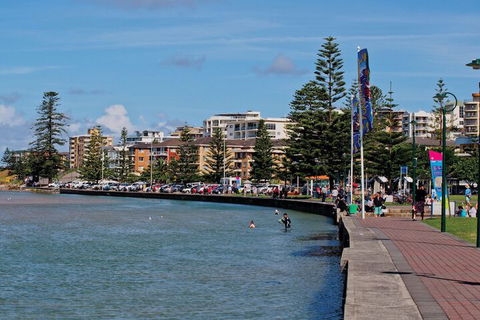 Oaks The Entrance Waterfront Suites - Kempsey Accommodation 3