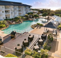 Mantra on Salt Beach - Kempsey Accommodation