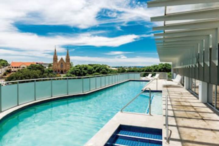 Woodend QLD Kempsey Accommodation