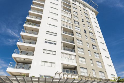 Oaks Ipswich Aspire Suites - Kempsey Accommodation 1