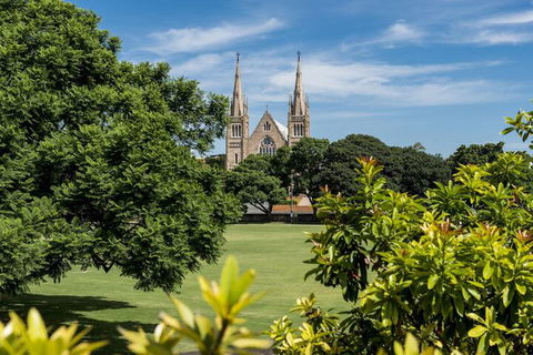 Oaks Ipswich Aspire Suites - Kempsey Accommodation 6