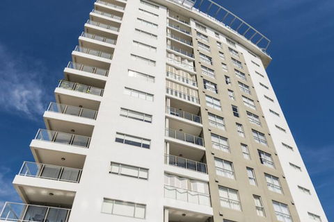 Oaks Ipswich Aspire Suites - Kempsey Accommodation 3