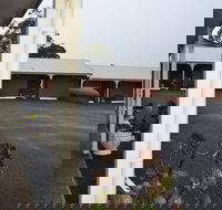 Whalers Rest Motor Inn - Kempsey Accommodation