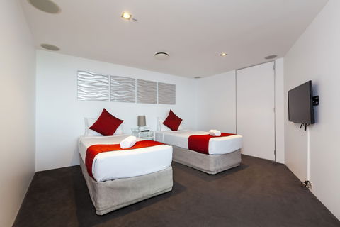 Q1 Resort & Spa - Kempsey Accommodation 5