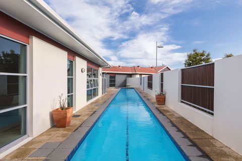 Oaks Port Stephens Pacific Blue Resort - Kempsey Accommodation 5