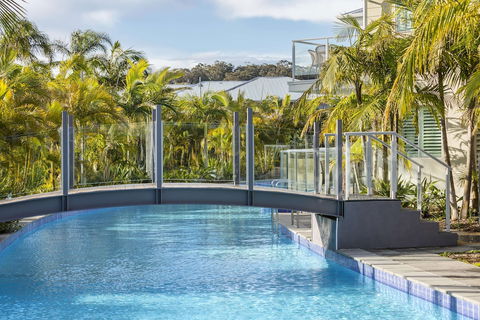 Oaks Port Stephens Pacific Blue Resort - Kempsey Accommodation 6
