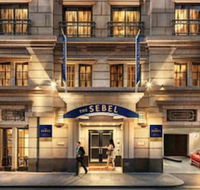 The Sebel Melbourne Flinders Lane - Kempsey Accommodation