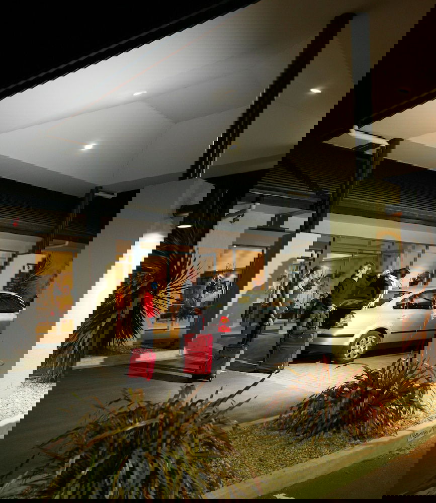  Kempsey Accommodation