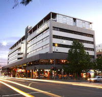 Novotel Canberra - Kempsey Accommodation