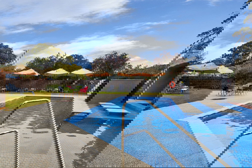 Archdale VIC Kempsey Accommodation