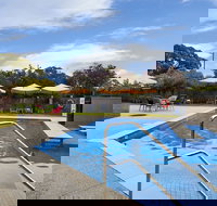 RACV Goldfields Resort - Kempsey Accommodation