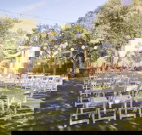 Brassey Hotel - Kempsey Accommodation