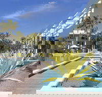 Sheraton Grand Mirage Resort Gold Coast - Kempsey Accommodation