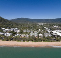 On the Beach Holiday Apartments