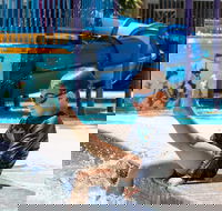 Paradise Resort Gold Coast - Kempsey Accommodation